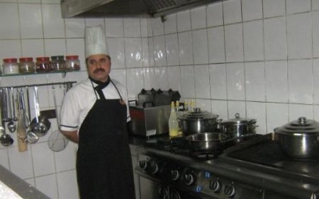 Hatay'da 526 İşletme Denetlendi