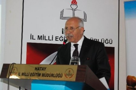 Hatay’da 541 kursta 11 bin 955 kişiye eğitim verildi