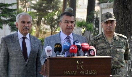 Hatay'da bombalı eylem hazırlığındaki gruba operasyon: 6 gözaltı