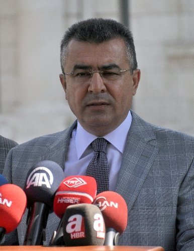 Hatay'da bombalı eylem hazırlığındaki gruba operasyon: 6 gözaltı