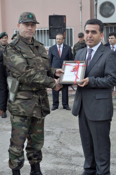 Hatay’da Güven Timleri Göreve Başladı