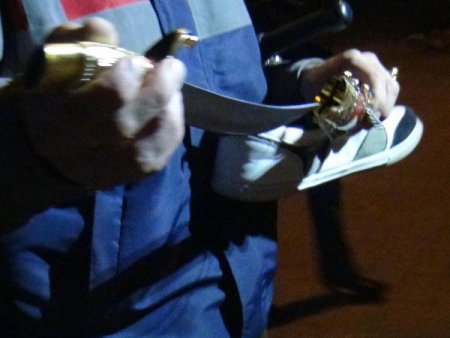 Hatay’da karşıt görüşlü üniversite öğrencileri arasında gerginlik