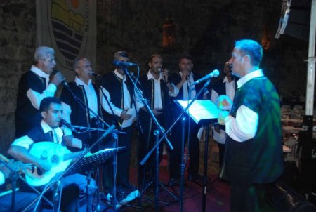 Hatay'da Ramazan Coşkusu