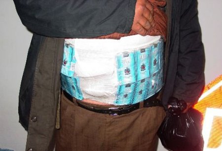 Hatay'da Sigara Kaçakçılığı Yüzde 500 Arttı