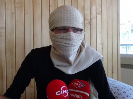 Hatay’da Suriyeliler'den ev kiraları peşin alınıyor