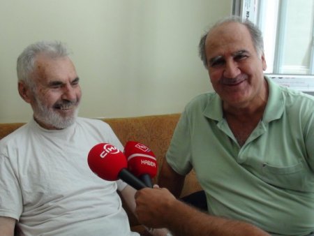 Hatay’da Suriyeliler'den ev kiraları peşin alınıyor