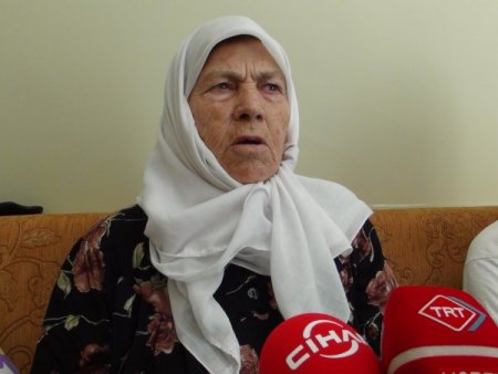 Hatay’da Suriyeliler'den ev kiraları peşin alınıyor