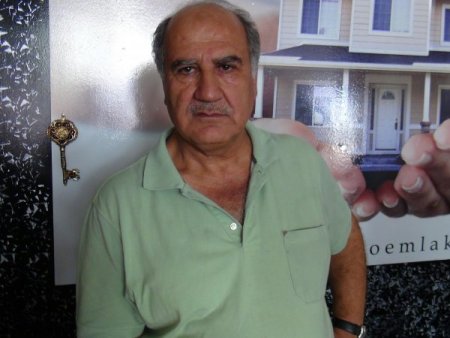 Hatay’da Suriyeliler'den ev kiraları peşin alınıyor