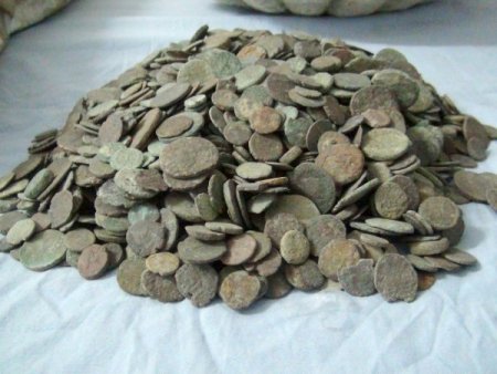 Hatay’da tarihi eser kaçakçılığı