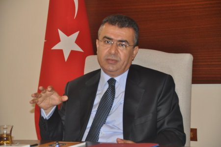 Hatay’da taşkına neden olan kanallar ve Asi Nehri temizlendi