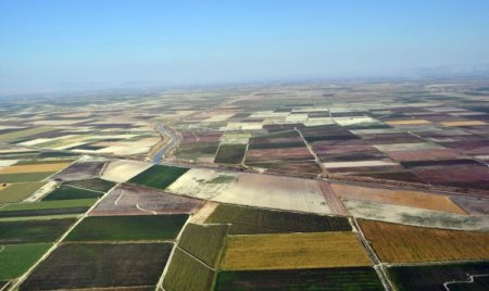 Hatay’da taşkınların önlenmesi için Asi Nehri'ndeki bentler yıkılıyor