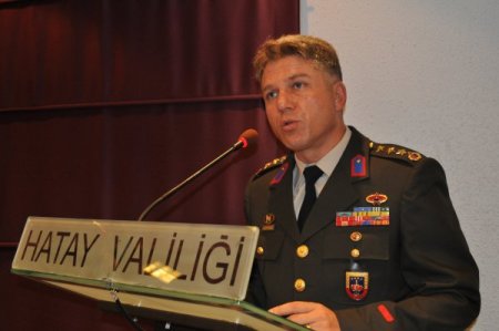 Hatay’da Terör Olayları Yüzde 37 Arttı