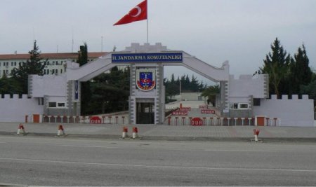 Hatay’da Terör Olayları Yüzde 37 Arttı