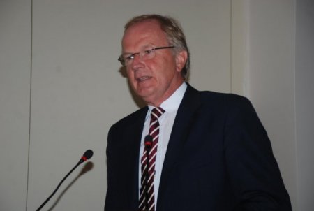 Hatay’da “Türk-Alman İşbirliği Günü” düzenlendi