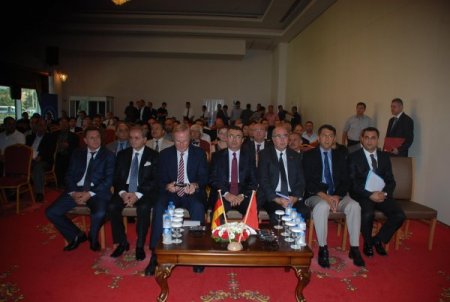 Hatay’da “Türk-Alman İşbirliği Günü” düzenlendi
