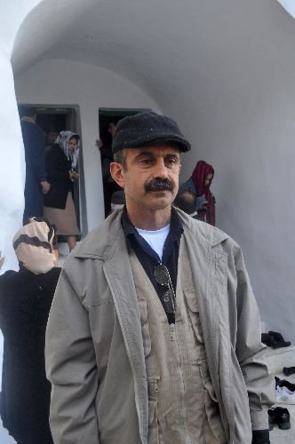 Hatay'daki Aleviler, Gadir Hum Bayramı Sebebiyle Türbelere Akın Etti