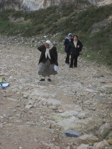 Hatay'daki Aleviler, Gadir Hum Bayramı'nda Türbelere Akın Etti