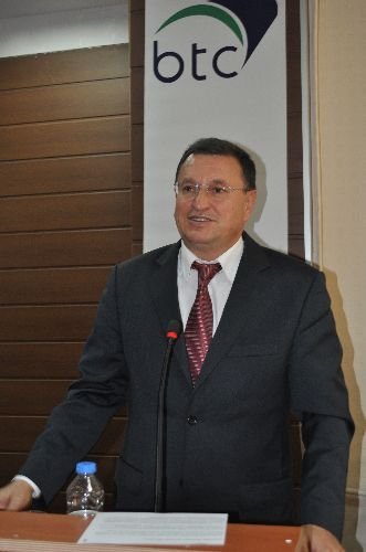 Hatay'daki Düzenli Depolama Tesisinde Atık Kabulü Başladı