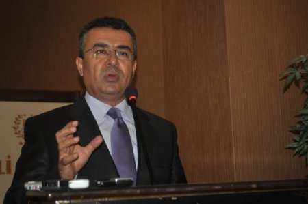 Hatay’daki Kanaat Önderleri İftar Sofrasında Buluştu