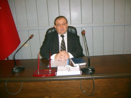 Hatay’daki Okullara Güvenlik Kamerası Takılacak