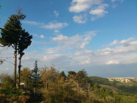 Hatay’ın en temiz köyü Müftüler oldu