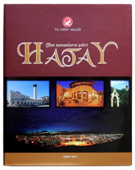 Hatay’ın Tanıtımında Profesyonellik Ses Getiriyor