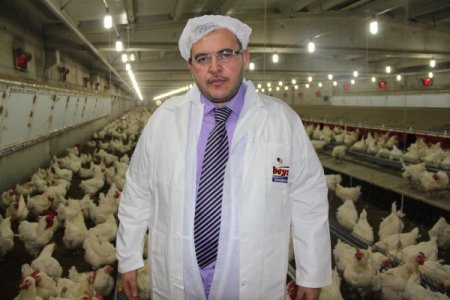 Hataylı bakkallar, yumurta yasağına tepkili