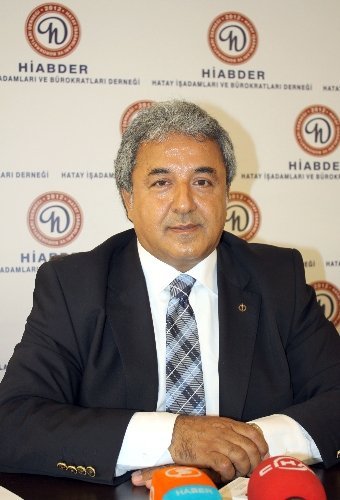 Hataylı iş adamlarından saldırıya cevap: Biz birlikte büyüdük, nasıl unuturuz?