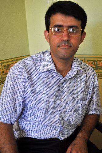 Hataylı Torna Ustası: Meksika Körfezindeki Çevre Felaketini Önleyecek Proje Benim