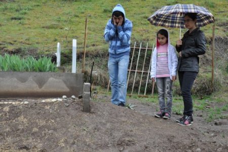 Hatice Belgin'in Kızı: Her Eve Geldiğimde Kapıyı Annem Açacak Sanıyorum