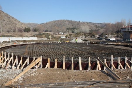 Hatip Çayı'ndan Artık Temiz Su Akacak