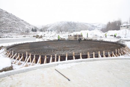 Hatip Çayı'ndan Artık Temiz Su Akacak