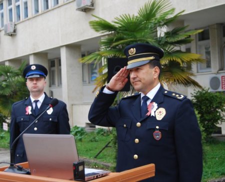 Hatipoğlu: Polisin Hedefi Öncelikle Suçun İşlenmesini Önlemektir