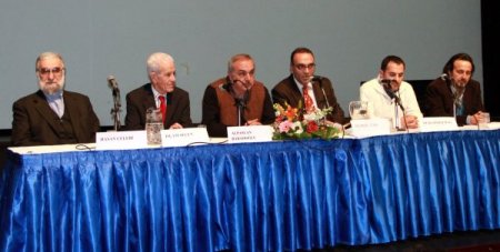 Hattat Çelebi: Bu sanat, okullarda değil, usta çıkar ilişkisi ile öğrenilir