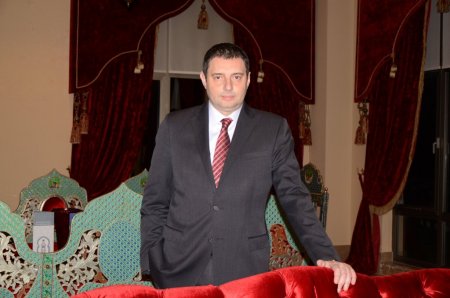 Hattat Holding tarımdan sonra enerjide de kendini gösterecek