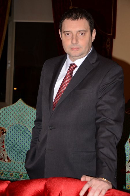 Hattat Holding tarımdan sonra enerjide de kendini gösterecek