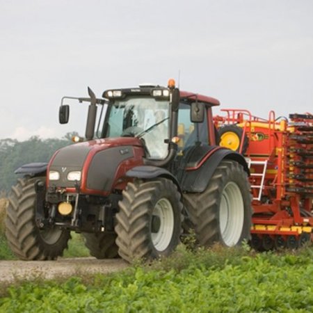 Hattat Tarım Makinaları Bayileri İle Buluştu