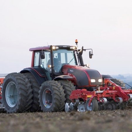 Hattat Tarım Makinaları Bayileri İle Buluştu