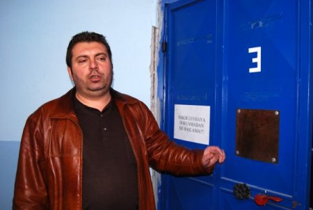 Hava Fişek Fabrikasındaki Patlama