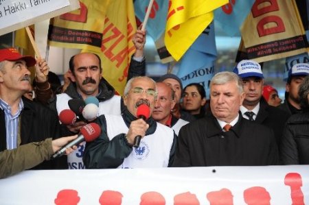 Hava-İş: Uçakların uçmayacağı günler çok yakın