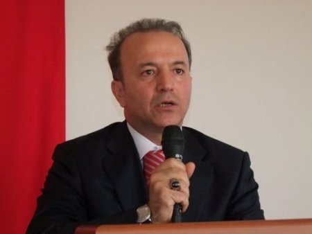 Hava Kirliliği Denetim Ekibi Kuruldu