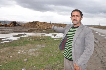 Hava şartlarının iyi gitmesi Muşlu pancar üreticisini sevindirdi