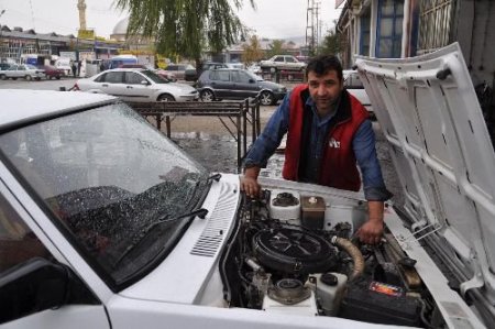 Hava Soğudu Araç Sahipleri Sanayinin Yolunu Tuttu