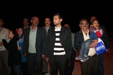 Havaalanında Şüpheli Paket Paniği