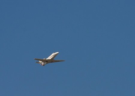 Havaalanında VOR cihazı için yer tespiti yapıldı