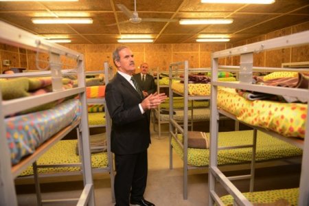 Havalar soğudu, barınma evi kapılarını kimsesizlere açıyor