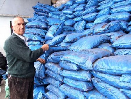 Havalar Soğudu, Kömür Fiyatları Düştü