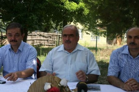 Havaların Isınıp Nem Oranının Düşmesi Orman Ekiplerini Alarma Geçirdi