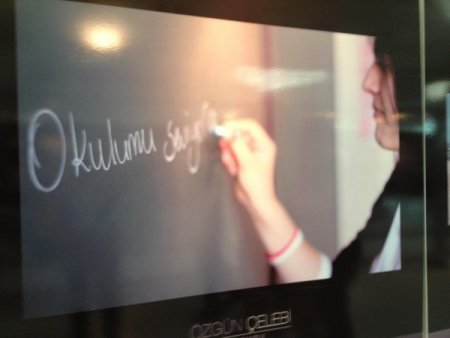 Havalimanı çalışanlarından fotoğraf sergisi