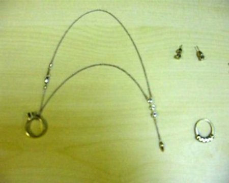 Havalimanı Operasyonu, Pırlanta Ve Altın Kaçakçılığı Gerekçesiyle Yapılmış